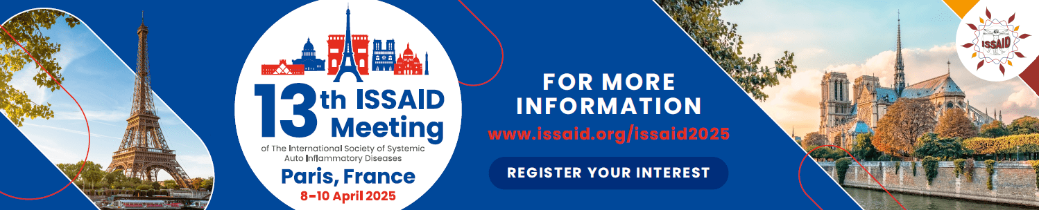 ISSAID 2025 Banner