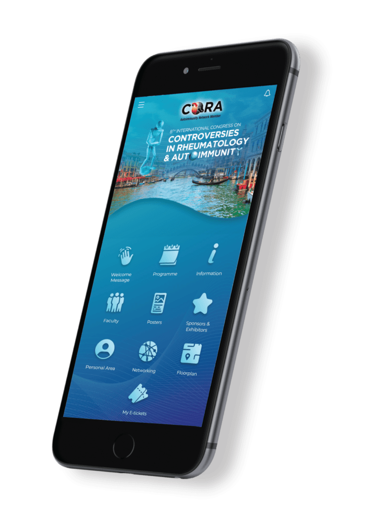 CORA app